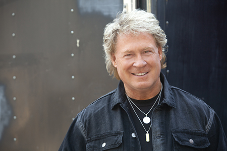 Danny Wells “Strait From Me…to You”