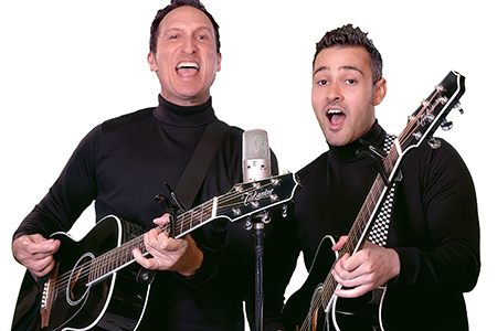 Forever Simon & Garfunkel: A Tribute