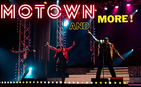 LEGACY: Motown & More